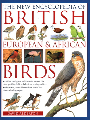 The New Encyclopedia of British, European & Afr... 1844775542 Book Cover