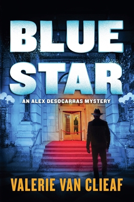 Blue Star B0DPGT2GTP Book Cover