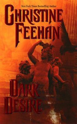 Dark Desire 0843956534 Book Cover