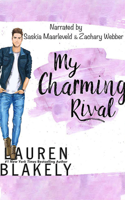 My Charming Rival 1713519720 Book Cover