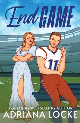 End Game 1960355406 Book Cover