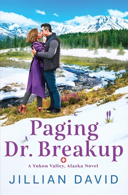 Paging Dr. Breakup 1966593805 Book Cover