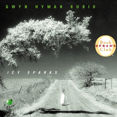 Icy Sparks 1665171677 Book Cover
