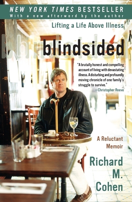 Blindsided: Lifting a Life Above Illness: A Rel... B000ECXDLM Book Cover