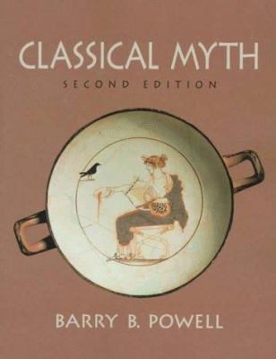 Classical Myth 0137167148 Book Cover