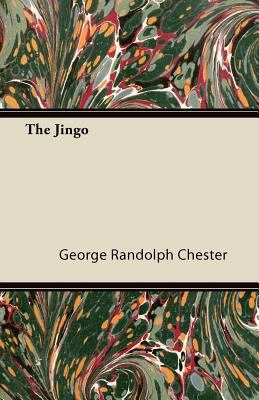 The Jingo 1446092518 Book Cover