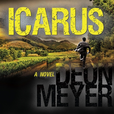 Icarus 1622319664 Book Cover