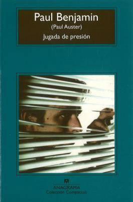 Jugada de Presion = Squeezy Play [Spanish] 8433972464 Book Cover
