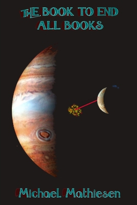 The Book To End All Books B0BL31BSV1 Book Cover