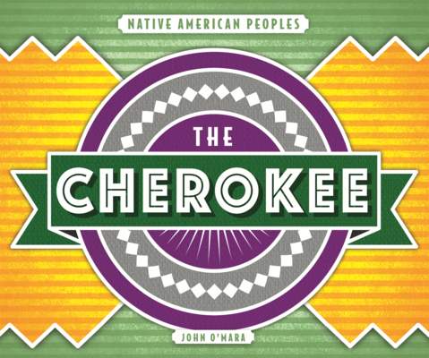 Cherokee B0GN5RG47M Book Cover