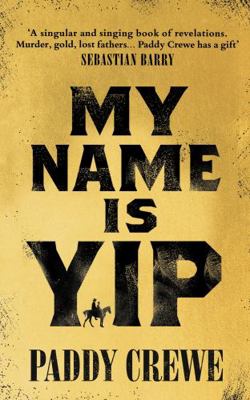 My Name is Yip: Shortlisted for the Betty Trask... 0857527916 Book Cover