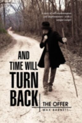 And Time Will Turn Back 1436378435 Book Cover