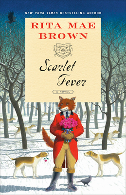 Scarlet Fever 0593130022 Book Cover