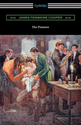 The Pioneers 1420964151 Book Cover
