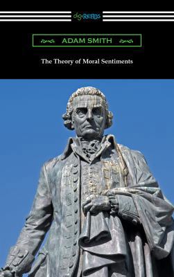 The Theory of Moral Sentiments: (with an Introd... 1420958453 Book Cover