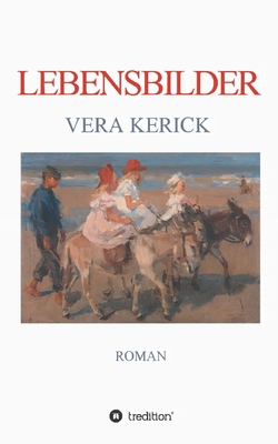 Lebensbilder [German] 3749756392 Book Cover