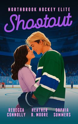 Shootout 1036712931 Book Cover