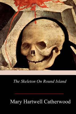 The Skeleton On Round Island 197827520X Book Cover