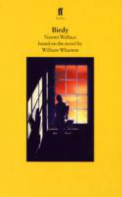 Birdy (Faber Plays) 0571192785 Book Cover