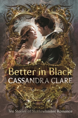Better in Black B0FSJB5M17 Book Cover