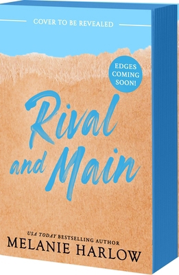 Rival & Main 1682818357 Book Cover