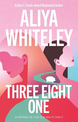 Three Eight One 1837862370 Book Cover