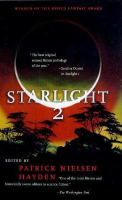 Starlight 2 0312861842 Book Cover