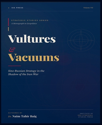 Vultures and Vacuums B0GYSJWC4T Book Cover