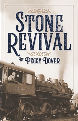 Stone Revival 1737336200 Book Cover