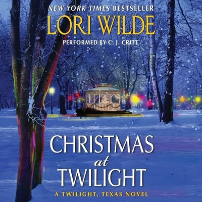 Christmas at Twilight: A Twilight, Texas Novel 1483029050 Book Cover