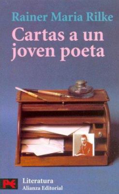 Cartas a un joven poeta (El Libro De Bolsillo-L... [Spanish] 842063445X Book Cover