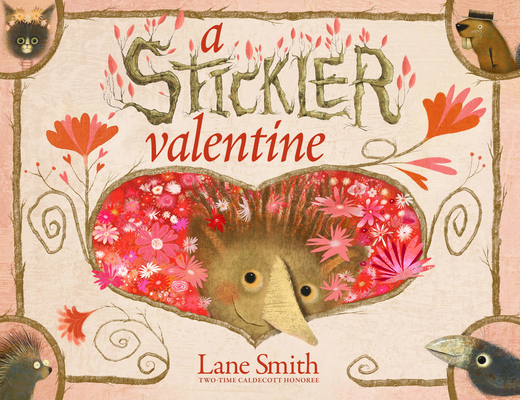 A Stickler Valentine B0DZ1Y5MX8 Book Cover