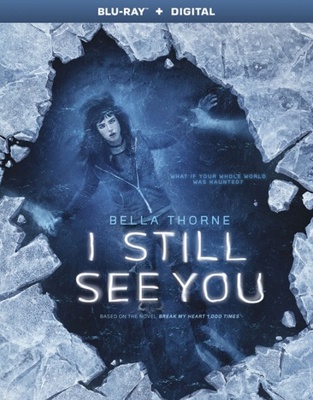 I Still See You            Book Cover