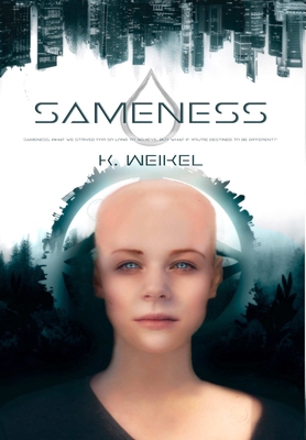Sameness 1387270575 Book Cover