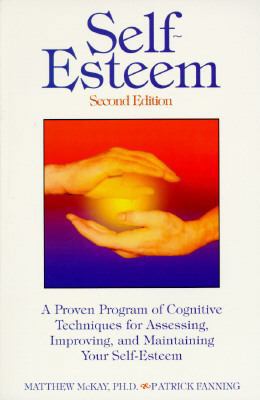 Self Esteem 187923744X Book Cover
