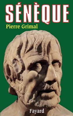 Sénèque [French] 2213026432 Book Cover