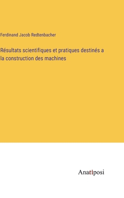 Résultats scientifiques et pratiques destinés a... [French] 3382203812 Book Cover