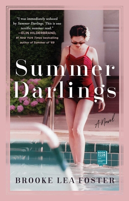 Summer Darlings 1982115033 Book Cover
