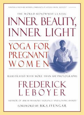 Inner Beauty, Inner Light 1557043159 Book Cover
