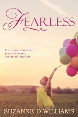 Fearless 098327830X Book Cover