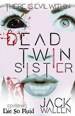 Dead Twin Sister 1984033360 Book Cover