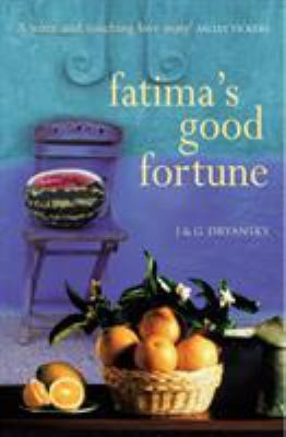 Fatima's Good Fortune 0099466341 Book Cover
