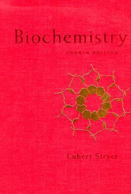 Biochemistry 071673687X Book Cover