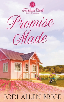 Promise Made B09BC8MNV6 Book Cover