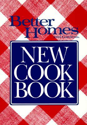 Better Homes and Gardens Cookbook, Revised 0696008262 Book Cover