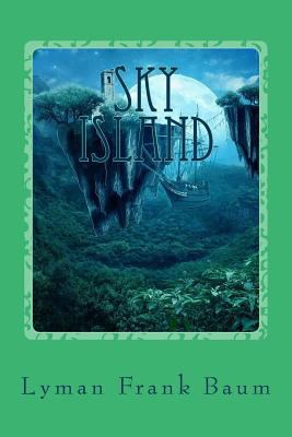 Sky Island 1542313708 Book Cover