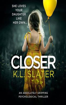 Closer 1799765865 Book Cover