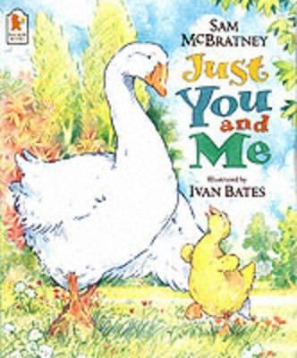 Just You and Me 0744598176 Book Cover