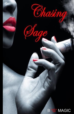 Chasing Sage B08VM687TK Book Cover