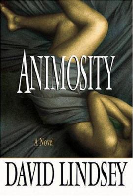 Animosity 0446527912 Book Cover